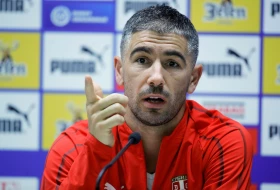 Zvanično je - Kolarov postao sportski direktor!