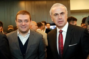 Partizan: ''Gospodine Džajiću, poštujte ZAKON! Ko je autor saopštenja FSS, Vi ili Zvezdan Terzić?''