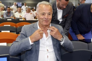 Bjeković: ''Neće nas poremetiti! A ako se po jutru dan poznaje...''