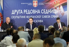 FSS će od sada lakše kažnjavati zbog nameštanja i izbacivati iz lige!