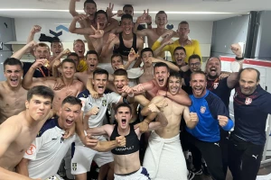 EURO U17 - Veliko priznanje, trojica srpskih igrača u timu prvenstva!