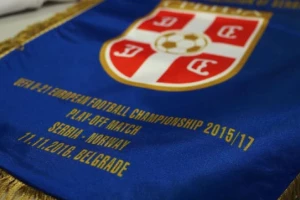 FSS - Ivica Kralj novi član IO, ovo su čelni ljudi srpskog fudbala