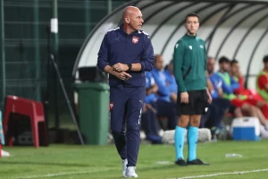 Novi spisak "orlića", Pantović i Lučić napadaju ostrvljane u trci za Evropsko prvenstvo!