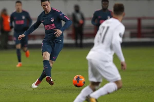 LE: "Petarda" Atletika u hladnoj Moskvi, proradio "El Ninjo"