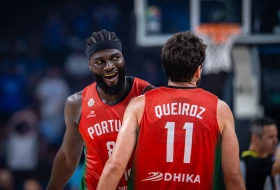 Konačuk od heroja do tragičara Estonije, Portugalci kroz dramu do osmine finala Evrobasketa!