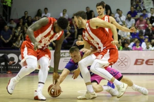 Šta Meginih 50+ skokova u duelu sa Zvezdom govore o pristupu igrača?