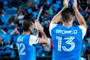 Ekspanzija fudbala u MLS i umalo rekord svetskog fudbala - Joveljić video grotlo kao u Evropi