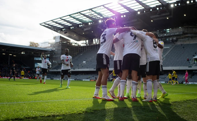 Fulham FC