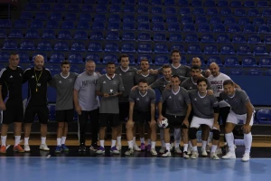 Ovo nije kompletan tim, još jedan Brazilac stiže u Partizan!