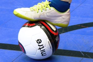 'Makljaža' u komšiluku - Opšti haos na futsal meču u Hrvatskoj