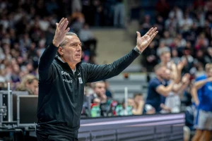 Prvorazredna krađa u Slovačkoj, Španija na silu cilja Evrobasket!