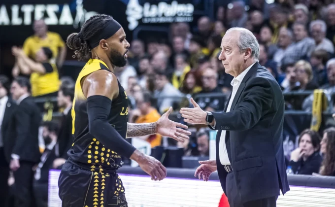 FIBA Champions league