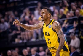 Džabari od heroja do tragičara u Atini, Šakota i Naneli na F4 Lige šampiona!