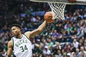 Zakucavanje sezone u režiji "Grik Frika"!