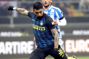 Gabigol se definitivno vraća kući!