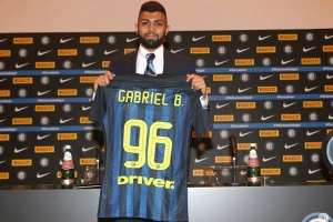 Gabigol dao prvenac za Inter
