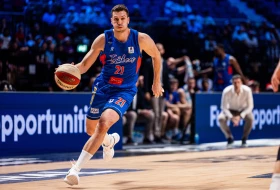 Igokea nastavlja da vlada šampionatom Bosne i Hercegovine, fantastični Milosavljević podigao pehar!