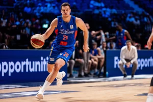 Igokea nastavlja da vlada šampionatom Bosne i Hercegovine, fantastični Milosavljević podigao pehar!