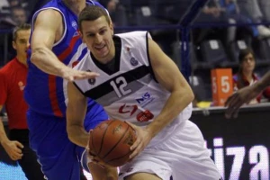 Milosavljević o Evrokupu: "Biće teško"