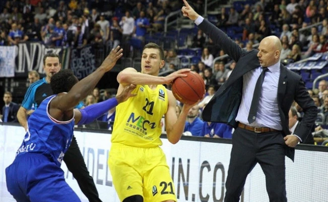 eurocupbasketball.com