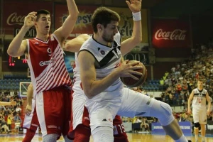 Ode i Gagić u ACB ligu!