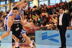 Veliki gest Gagija Nikolića u Igokeinoj utakmici sezone