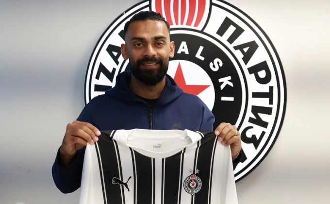 FK Partizan