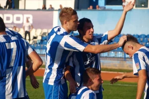 'Romantičari' su spremni za Zvezdu!