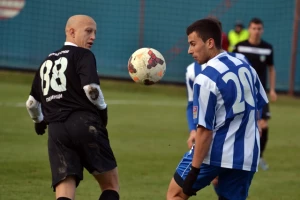 OFK - 'Petarda' na generalnoj probi!