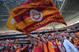 Galatasaraj iskalio bes, nakon "pokera" u svojoj mreži, spakovali četiri gola Kasimpaši