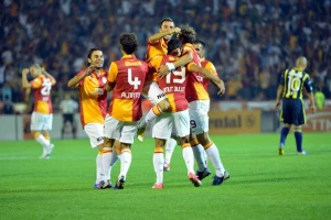 Golman pustio Galatu da postigne gol?