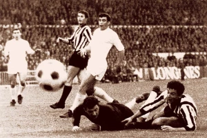 Najveći uspeh, najveća tuga - Partizan se seća finala KEŠ!