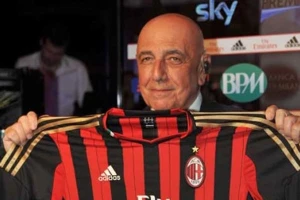Galijani: "Milan najbolji u Italiji"