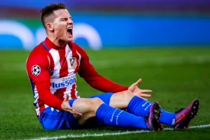 "Jorgandžije" baš neće gol