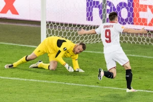 Gotovo - Atletiko zadao još jedan udarac Barseloni!