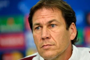 Garsijin prvenac na klupi Marseja, minimalcem savladan Kaen!