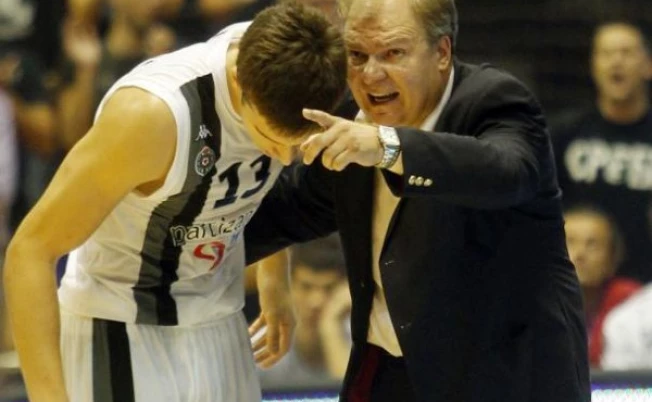 partizan.rs