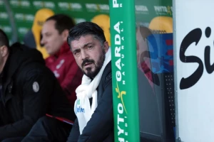 Gatuzo na ivici, sve poznato do kraja dana, ovo su Milanove opcije!