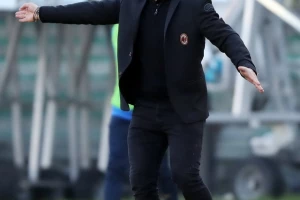 Milan konačno pobedio, i to ubedljivo, utešni gol Filipa Đuričića