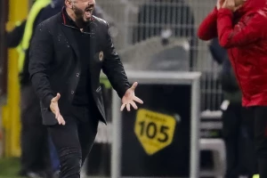 Gatuzo ipak ne ostaje, ovo je Milan ponudio nasledniku!