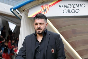 "Pakao" za Milan u naredne tri nedelje!