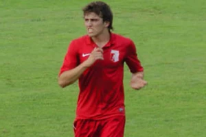 Mojes video Šćepovićev gol!