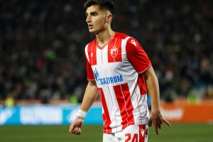 Zvezdin biser na korak od transfera karijere!