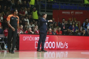 Asvel početak novog Zvezdinog ciklusa Gavrilović o ispitu!