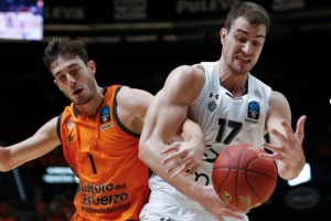 Gavrilović ekspresno pronašao novi klub posle rastanka s Partizanom?