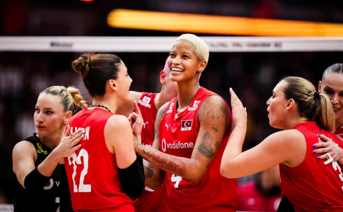 FIVB