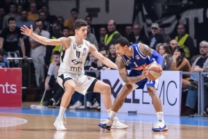 Edvin Džekson pred novim potpisom, dve opcije u igri