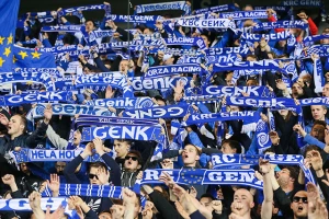 Genk otpustio trenera zbog loših rezultata 