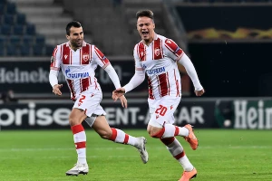Zvezdin cilj: ''SVE da pobedimo do kraja sezone!''