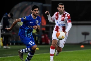 Zvezda ruši rekorde, ulazak u Ligu šampiona biće sve lakši!